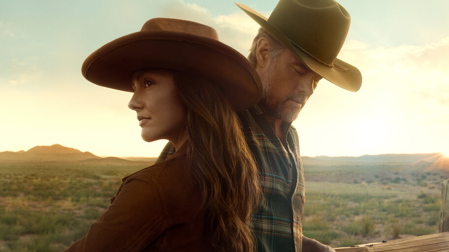 Ransom Canyon | Netflix Official Site